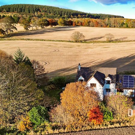 Beechwood Lodge Guesthouse Alness Exterior photo